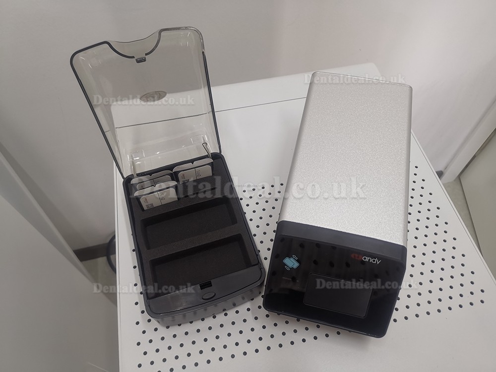 Handy HDS-500 Intraoral PSP Scanner Dental Phosphor Plate Scanner